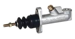 Wilwood 260-6087 Wilwood Compact Remote Aluminum Master Cylinder - .625in Bore