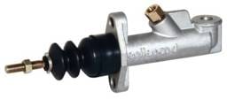 Wilwood 260-6088 Wilwood Compact Remote Aluminum Master Cylinder - .700in Bore