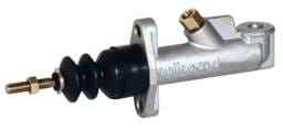 Wilwood 260-6089 Wilwood Compact Remote Aluminum Master Cylinder - .750in Bore