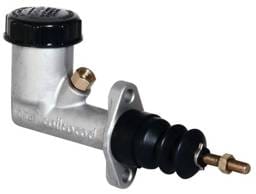 Wilwood 260-6579 Wilwood Aluminum Master Cylinder - .700in Bore
