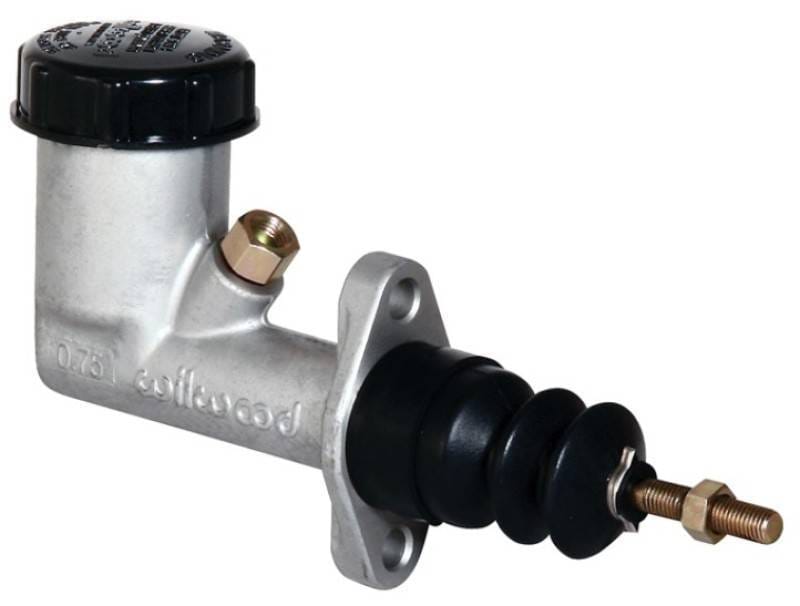 Wilwood 260-6579 Wilwood Aluminum Master Cylinder - .700in Bore