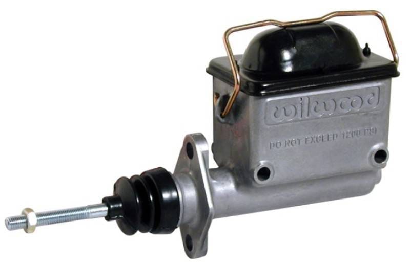 Wilwood 260-6764 Wilwood High Volume Aluminum Master Cylinder - 3/4in Bore