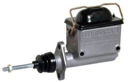 Wilwood 260-6765 Wilwood High Volume Aluminum Master Cylinder - 7/8in Bore