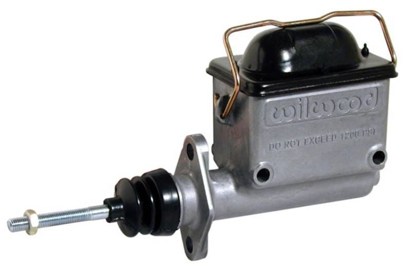 Wilwood 260-6765 Wilwood High Volume Aluminum Master Cylinder - 7/8in Bore