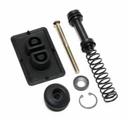 Wilwood 260-6900 Wilwood Rebuild kit - High Volume Aluminum M/C - 1in Bore