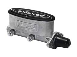 Wilwood 260-8555 Wilwood High Volume Tandem Master Cylinder - 1in Bore