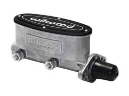 Wilwood 260-8556 Wilwood High Volume Tandem Master Cylinder - 1 1/8in Bore