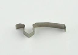 Wilwood 300-10828 Wilwood Caliper Wear Plate - GP320 R/H