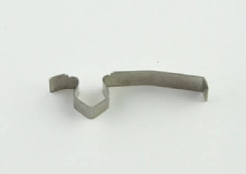Wilwood 300-10828 Wilwood Caliper Wear Plate - GP320 R/H