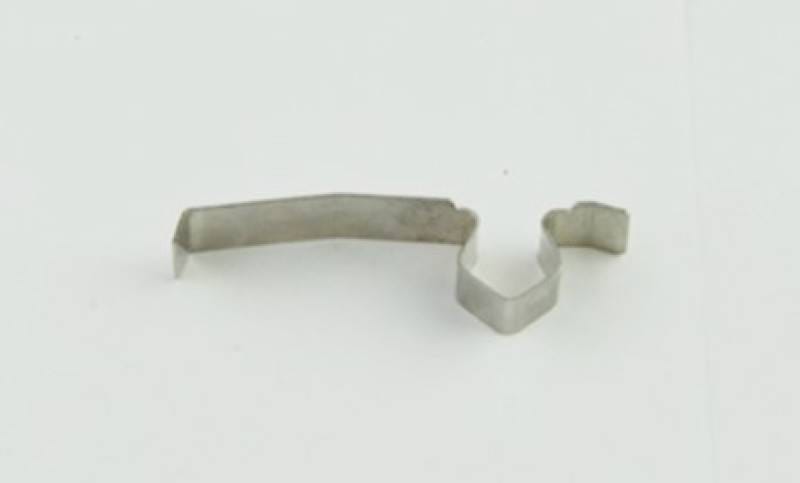 Wilwood 300-10829 Wilwood Caliper Wear Plate - GP320 L/H