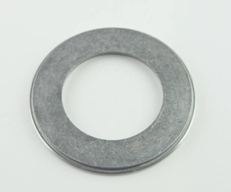 Wilwood 300-11339 Wilwood Adapter Rotor/Hat Register Ring 2.00in Dia. (machine to fit)