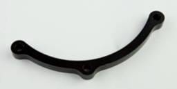 Wilwood 300-11455 Wilwood Bracket Spacer Kit .407 LG Rear Internal P-Brake Kit