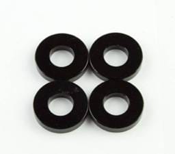 Wilwood 300-11652 Wilwood Bracket Spacer Kit .165 LG - Tubular