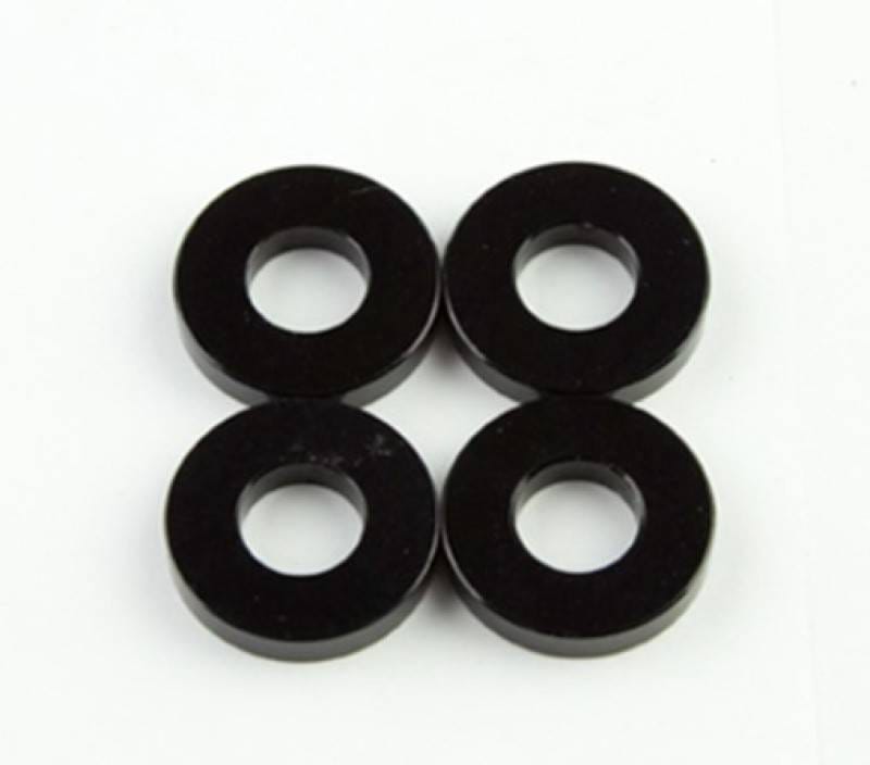 Wilwood 300-11652 Wilwood Bracket Spacer Kit .165 LG - Tubular