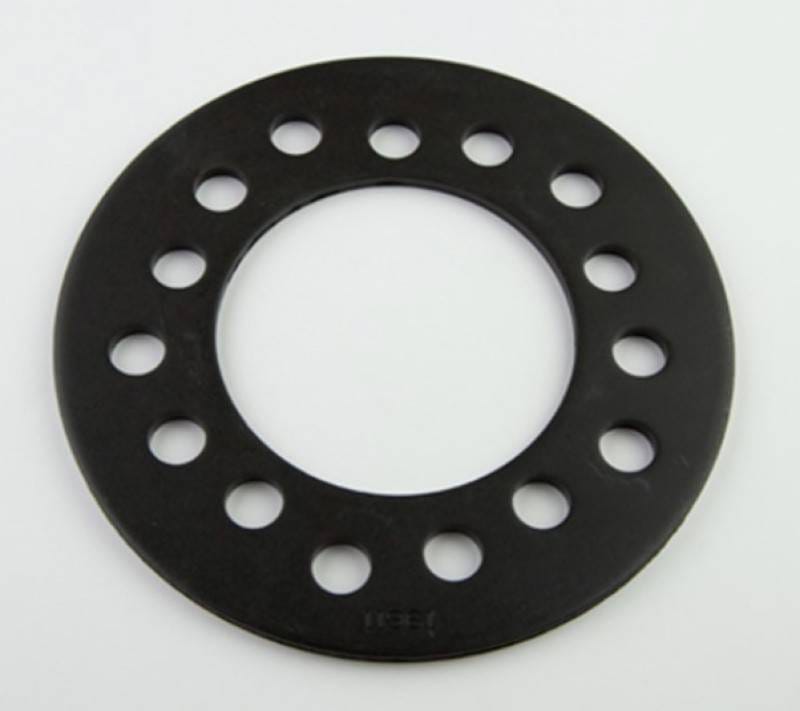 Wilwood 300-11961 Wilwood Hub Shield 5mm (0.19in) Thick 5 x 4.50/4.75/5.00