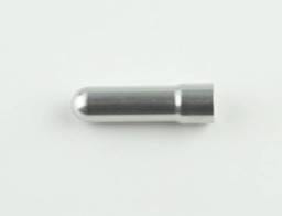 Wilwood 300-13885 Wilwood Spacer Pushrod Wilwood Tandem Master Cylinder