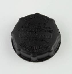 Wilwood 330-11030 Wilwood Replacement Girling Style Master Cylinder Reservoir Cap w/ Seal