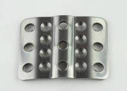 Wilwood 330-11280 Wilwood Adjustable Pedal Pad