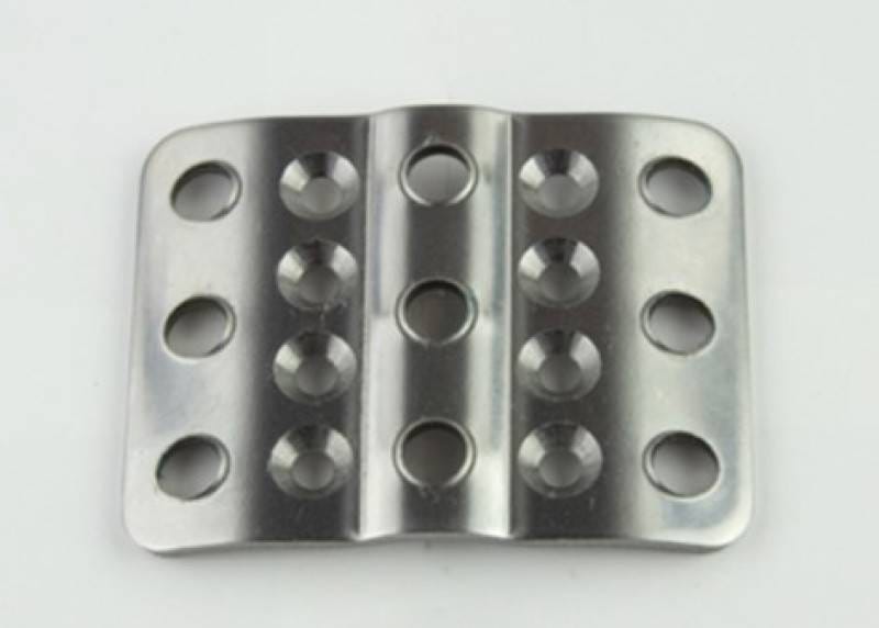 Wilwood 330-11280 Wilwood Adjustable Pedal Pad