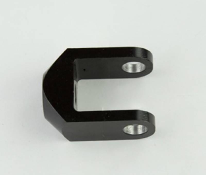 Wilwood 330-11298 Wilwood Clevis Clutch Pedal (New Style) Floor Triple Pedal 5/16in-24