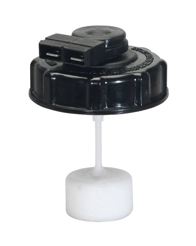Wilwood 330-12645 Wilwood Cap - w/ Electronic Float Level Remote Reservoirs 2.34in length