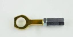 Wilwood 330-12897 Wilwood Replacement Push Rod Eyelet Assembly - 3/8-24