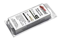 Wilwood 330-13914 Wilwood Push Rod Kit Universal