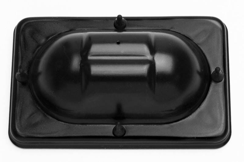 Wilwood 330-13945 Wilwood Lid with Gasket - High Volume Aluminum Master Cylinder (New Style)