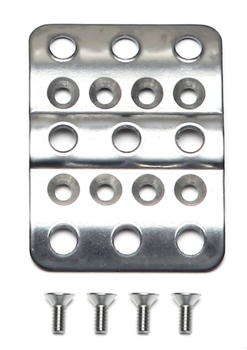 Wilwood 330-14505 Wilwood Replacement Brake or Clutch Pedal Pad Kit