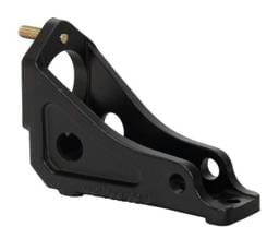 Wilwood 330-14999 Wilwood Brake Pedal Base Single M/C Permanent Mold w/ Studs