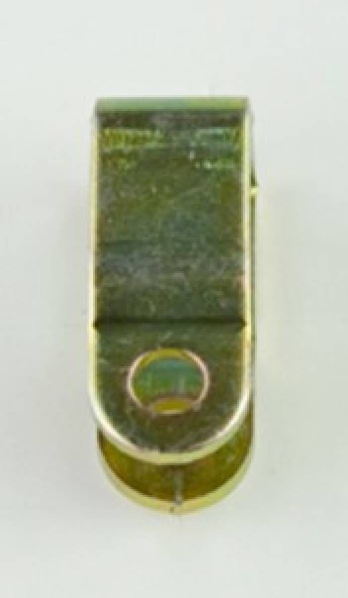 Wilwood 330-7027 Wilwood Master Cylinder Clevis RM3P