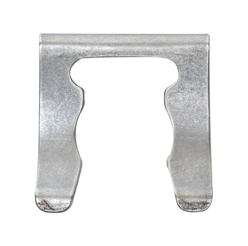 Wilwood 300-15780 Wilwood Fitting Adaptor Brake Line Clip Bowed