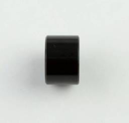 Wilwood 300-2089 Wilwood Bracket Spacer (Tubular) 0.50in LG 2.50 Offset - Black