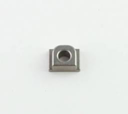 Wilwood 300-5507 Wilwood Sintered Steel T-Nut Rotor 0.216in Width 0.251in Thread