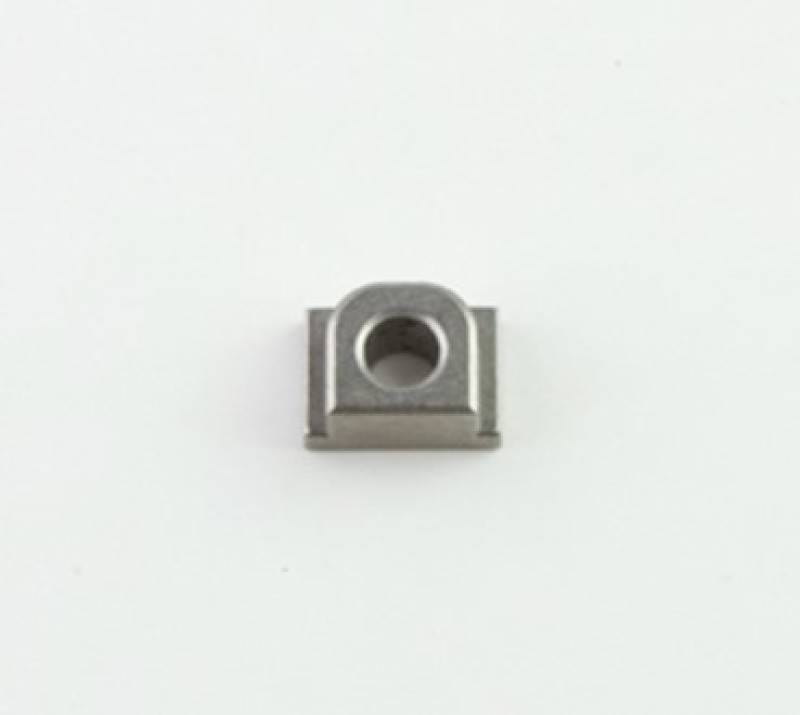 Wilwood 300-5507 Wilwood Sintered Steel T-Nut Rotor 0.216in Width 0.251in Thread