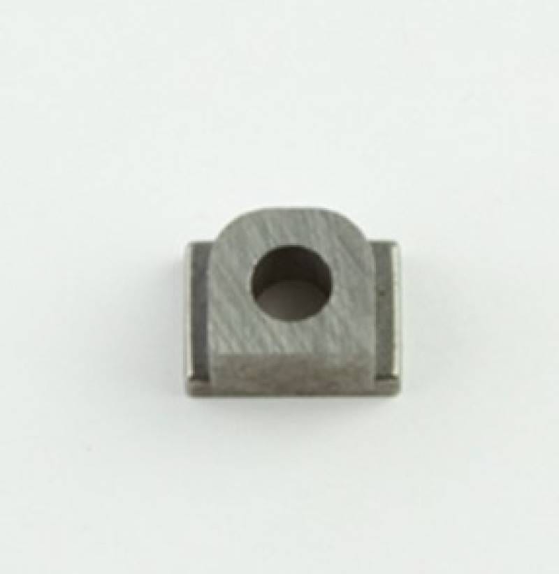 Wilwood 300-5804 Wilwood Sintered Steel T-Nut Rotor Dynamic Front - SS
