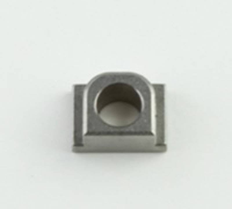 Wilwood 300-5806 Wilwood Sintered Steel T-Nut Rotor Dynamic Rear