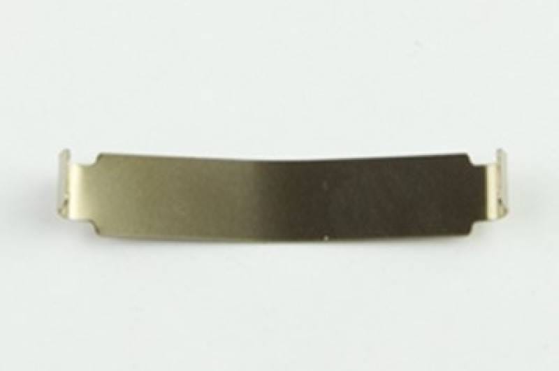 Wilwood 300-5875 Wilwood Pad Wear Plate - DL/DLS