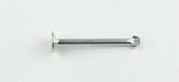 Wilwood 300-6242 Wilwood Anchor Pin - Holddown Steel - Each
