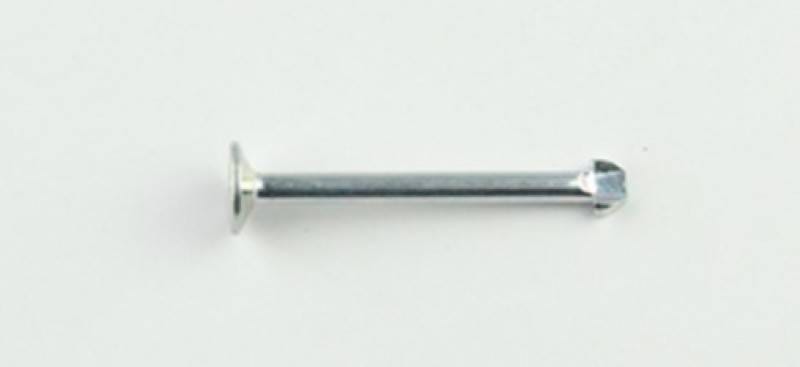 Wilwood 300-6242 Wilwood Anchor Pin - Holddown Steel - Each