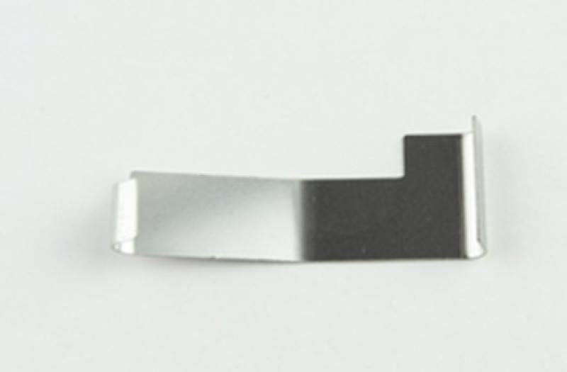 Wilwood 300-6595 Wilwood Pad Wear Plate -BNSL Calipers-R/H