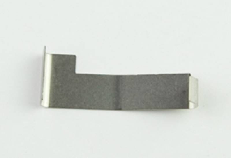 Wilwood 300-6596 Wilwood Pad Wear Plate -BNSL Calipers-L/H