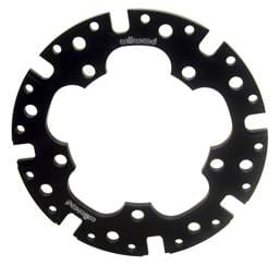 Wilwood 300-7107 Wilwood Dynamic Rotor Adapter 8x7.00BC 5x4.875BC 5x5 Hub