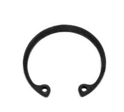 Wilwood 310-10286 Wilwood Retaining Clip - Rotor - Internal - .93 - HO-93