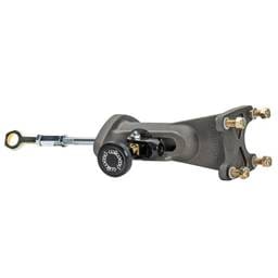 Wilwood 340-16928 Wilwood Tandem Mount Balance Bar Assembly w/ Eyelet