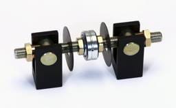 Wilwood 340-4745 Wilwood Balance Bar Assembly w/o Tube