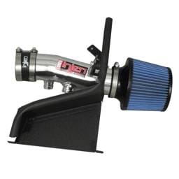 Injen SP3028BLK Injen 12 VW Golf MK6 2.5L 5cyl Black Short Ram Intake w/ MR Tech/Heat Shield - Fits 2010-2012 Volkswagen Jetta, Golf