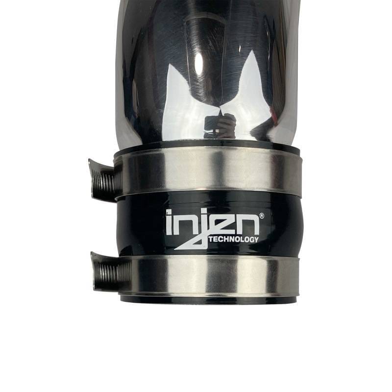 Injen SP3031P Injen 19-20 Volkswagen Jetta L4-1.4L Turbo Polished SP Short Ram Intake System - Fits 2020 Volkswagen Jetta thumbnail 5