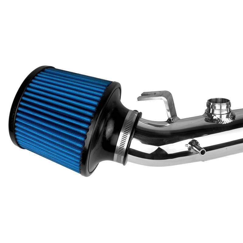 Injen SP3031P Injen 19-20 Volkswagen Jetta L4-1.4L Turbo Polished SP Short Ram Intake System - Fits 2020 Volkswagen Jetta thumbnail 7