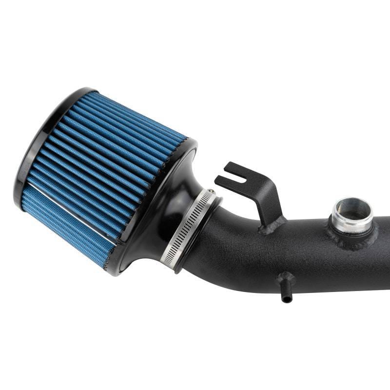Injen SP3031WB Injen 19-20 Volkswagen Jetta L4-1.4L Turbo Wrinkle Black SP Short Ram Intake System - Fits 2019 Volkswagen Jetta thumbnail 9